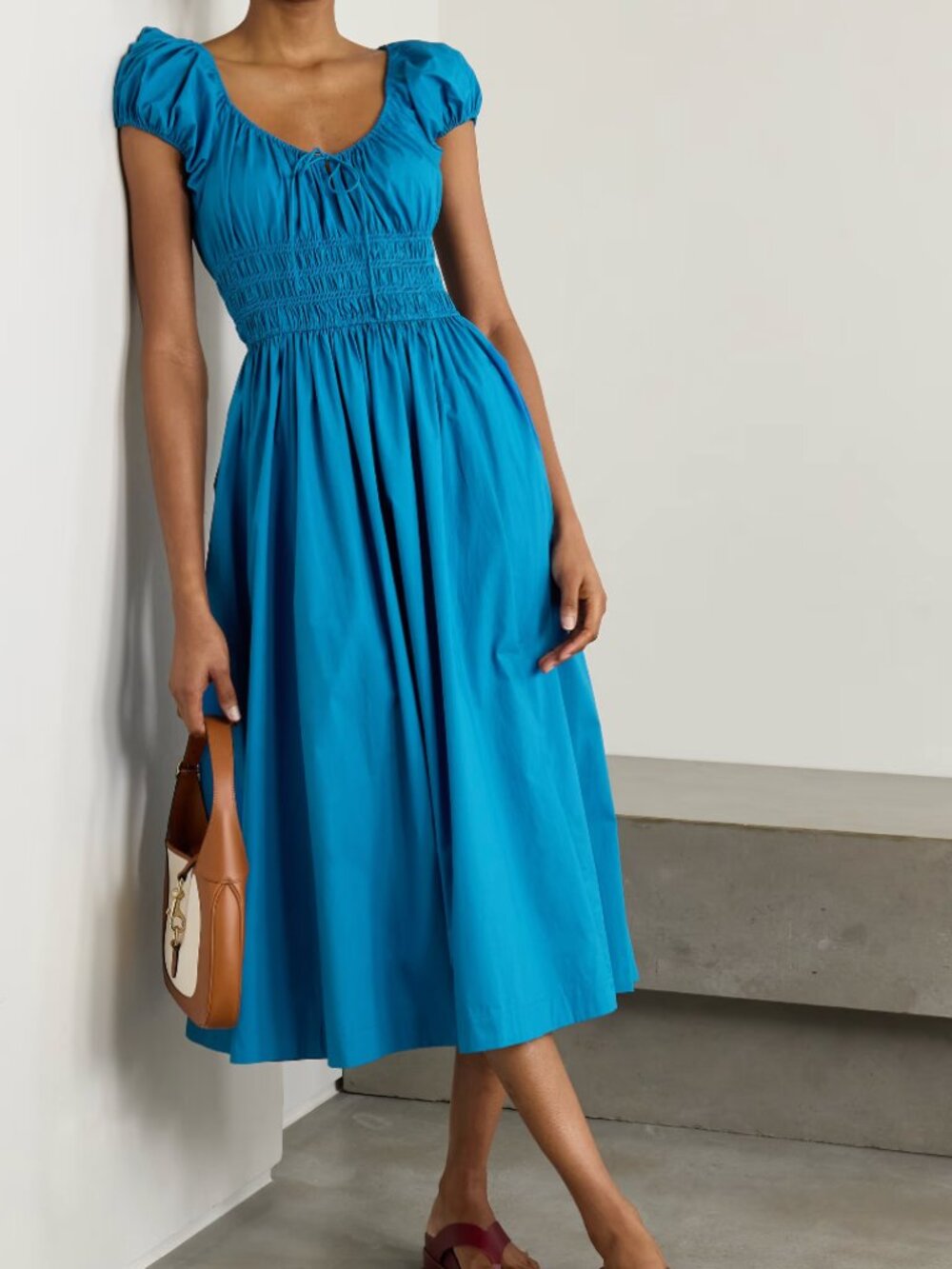 Doen Quinn dress - Picture 2 of 7